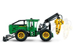 John Deere 948L-II Skidder