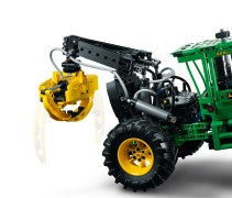 John Deere 948L-II Skidder