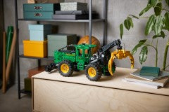 John Deere 948L-II Skidder