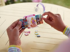 Candy Mermaid BeatBox