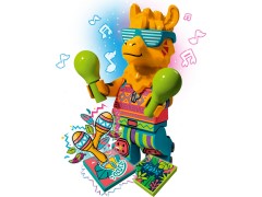 Party Llama BeatBox
