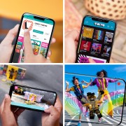 Hiphop Robot BeatBox