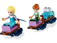 Elsa's Magical Ice Palace {Reissue}