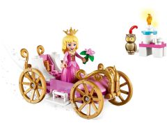 Aurora's Royal Carriage