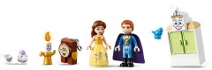Belle's Castle Winter Celebration