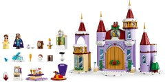 Belle's Castle Winter Celebration