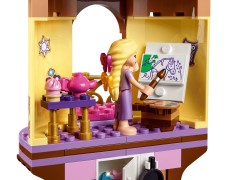 Rapunzel's Tower