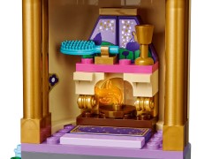 Rapunzel's Tower