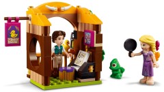 Rapunzel's Tower
