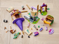 Rapunzel's Tower