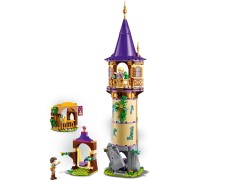 Rapunzel's Tower