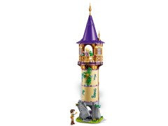 Rapunzel's Tower