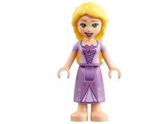 Rapunzel's Tower