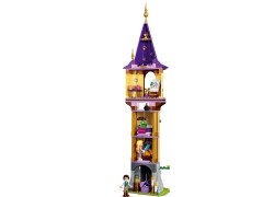 Rapunzel's Tower