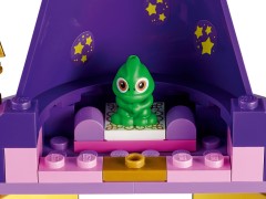 Rapunzel's Tower