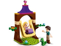 Rapunzel's Tower