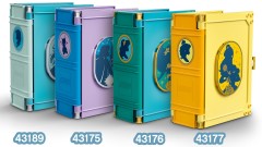 Elsa and the Nokk Storybook Adventures