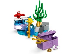 Ariel's Celebration Boat