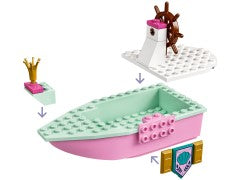 Ariel's Celebration Boat