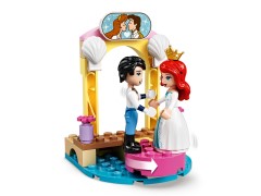 Ariel's Celebration Boat