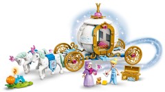 Cinderella's Royal Carriage