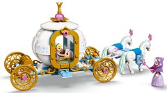 Cinderella's Royal Carriage