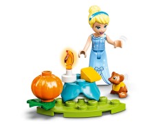 Cinderella's Royal Carriage