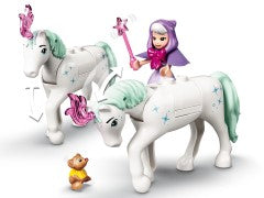 Cinderella's Royal Carriage