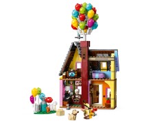 'Up' Houseâ€‹