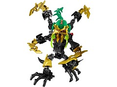 Scarox