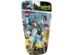 STORMER Freeze Machine