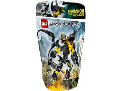 FLYER Beast vs. BREEZ