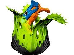 QUEEN Beast vs. FURNO