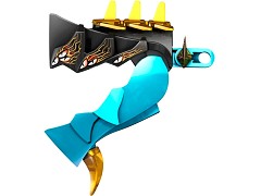 QUEEN Beast vs. FURNO