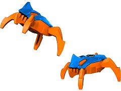 QUEEN Beast vs. FURNO