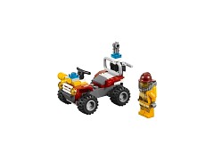 Fire ATV