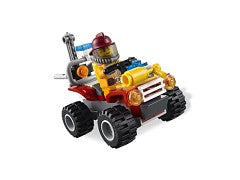 Fire ATV