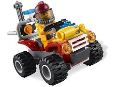 Fire ATV