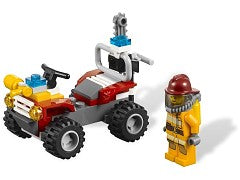 Fire ATV