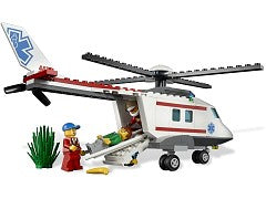 Helicopter Rescue