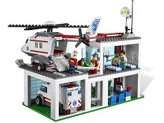 Helicopter Rescue