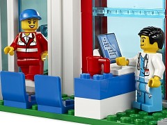 Helicopter Rescue