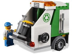 Garbage Truck