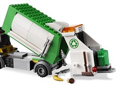 Garbage Truck