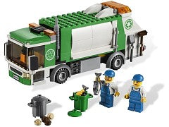 Garbage Truck