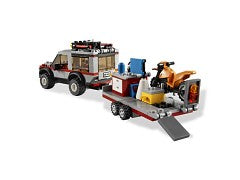 Dirt Bike Transporter