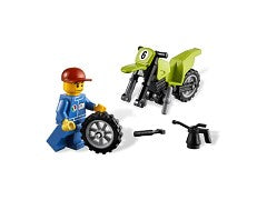 Dirt Bike Transporter