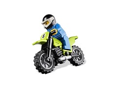 Dirt Bike Transporter