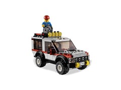 Dirt Bike Transporter