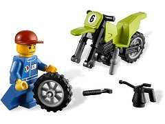 Dirt Bike Transporter